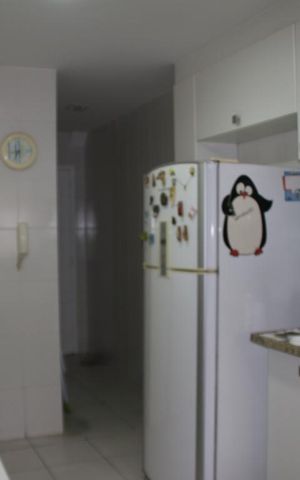 Casa à venda com 110m², 3 quartos e 1 vagaCozinha