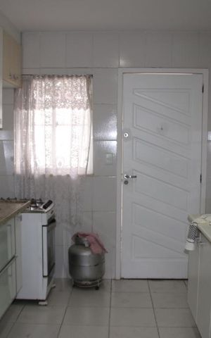 Casa à venda com 110m², 3 quartos e 1 vagaCozinha