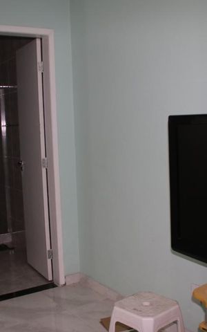 Casa à venda com 110m², 3 quartos e 1 vagaQuarto
