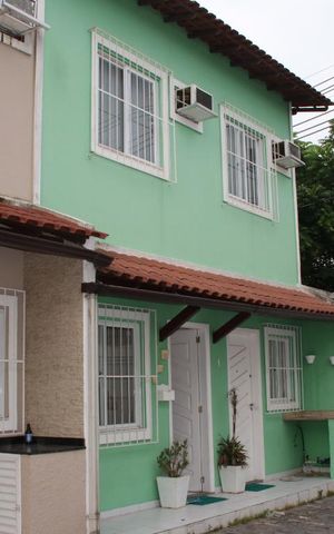 Casa à venda com 110m², 3 quartos e 1 vagaFachada