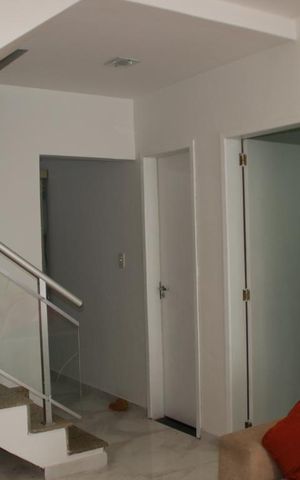Casa à venda com 110m², 3 quartos e 1 vagaSala