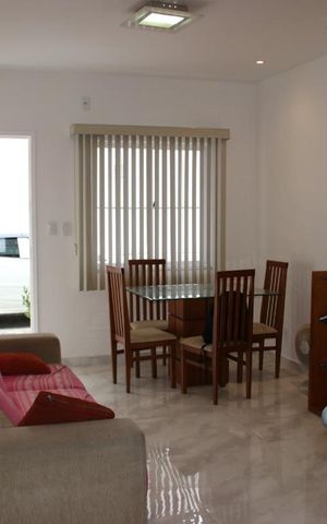 Casa à venda com 110m², 3 quartos e 1 vagaSala