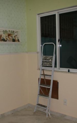 Casa à venda com 110m², 3 quartos e 1 vagaQuarto
