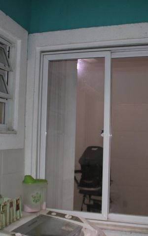 Casa à venda com 110m², 3 quartos e 1 vagaÁrea de Serviço