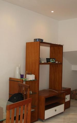 Casa à venda com 110m², 3 quartos e 1 vagaSala