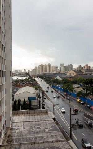 Apartamento à venda com 90m², 4 quartos e sem vagaVista do quarto 2