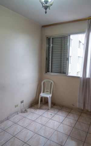 Apartamento à venda com 90m², 4 quartos e sem vagaQuarto 3