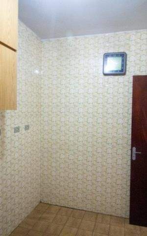 Apartamento à venda com 90m², 4 quartos e sem vagaCozinha