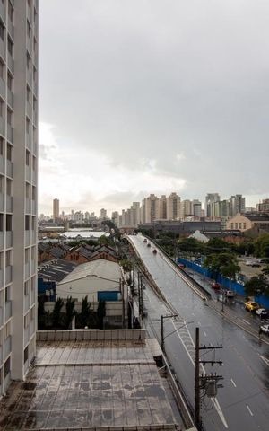 Apartamento à venda com 90m², 4 quartos e sem vagaVista do Quarto