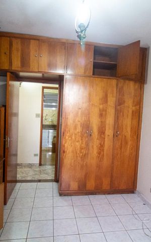 Apartamento à venda com 90m², 4 quartos e sem vagaQuarto