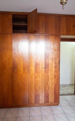 Apartamento à venda com 90m², 4 quartos e sem vagaQuarto 2 - Armários