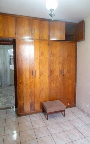 Apartamento à venda com 90m², 4 quartos e sem vagaQuarto 3