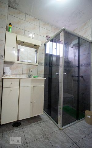 Apartamento à venda com 90m², 4 quartos e sem vagaBanheiro