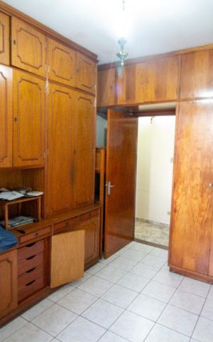 Apartamento à venda com 90m², 4 quartos e sem vagaQuarto
