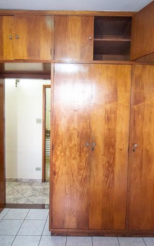 Apartamento à venda com 90m², 4 quartos e sem vagaQuarto - Armários