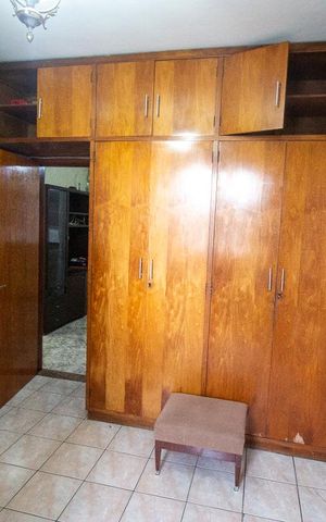 Apartamento à venda com 90m², 4 quartos e sem vagaQuarto 3