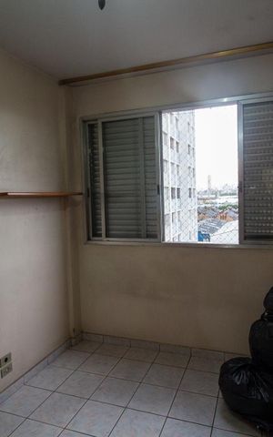 Apartamento à venda com 90m², 4 quartos e sem vagaQuarto