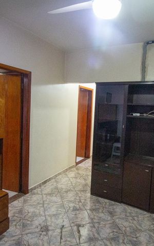 Apartamento à venda com 90m², 4 quartos e sem vagaSala de Estar