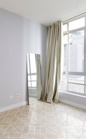 Apartamento à venda com 28m², 1 quarto e sem vagaQuarto