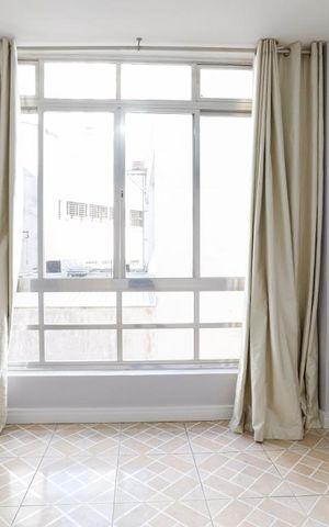 Apartamento à venda com 28m², 1 quarto e sem vagaQuarto