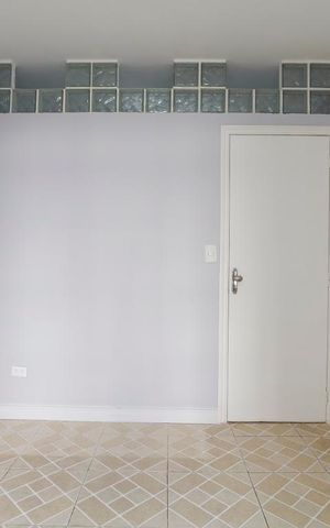 Apartamento à venda com 28m², 1 quarto e sem vagaQuarto