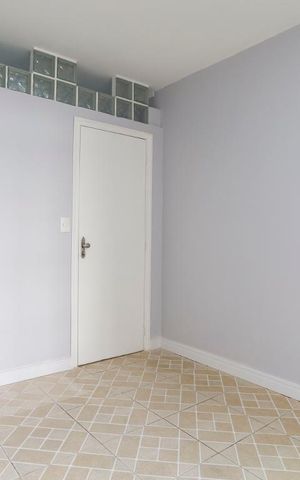 Apartamento à venda com 28m², 1 quarto e sem vagaQuarto