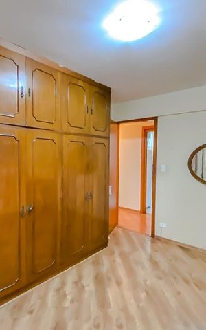 Apartamento à venda com 70m², 2 quartos e 1 vagaQuarto 2