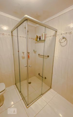 Apartamento à venda com 70m², 2 quartos e 1 vagaBanheiro