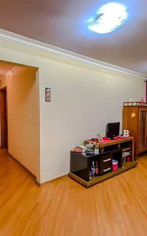 Apartamento à venda com 70m², 2 quartos e 1 vagaSala