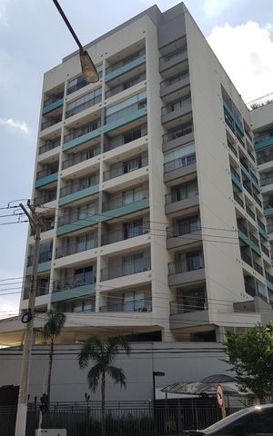 Studio à venda com 30m², 1 quarto e 1 vaga Studio à venda com 30m², 1 quarto e 1 vagaFachada