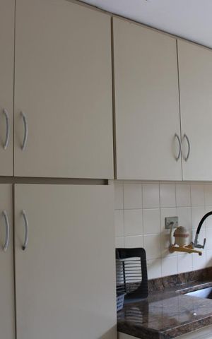 Casa para alugar com 230m², 3 quartos e 2 vagasCozinha - Armários