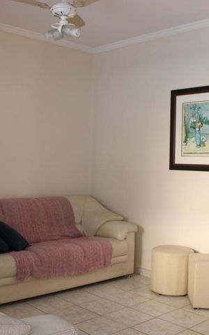 Casa para alugar com 230m², 3 quartos e 2 vagasSala de Estar