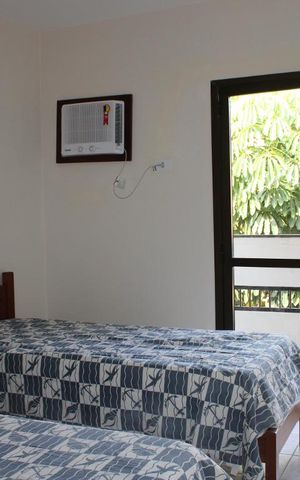 Casa para alugar com 230m², 3 quartos e 2 vagasQuarto 2