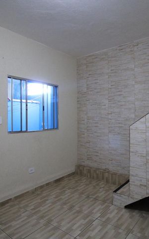 Casa para alugar com 80m², 3 quartos e sem vagaSala