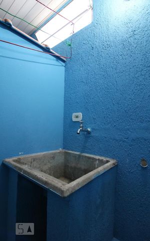 Casa para alugar com 80m², 3 quartos e sem vagaÁrea de Serviço