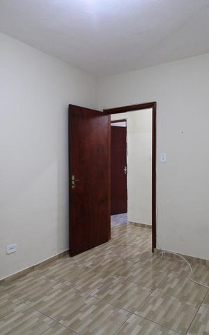 Casa para alugar com 80m², 3 quartos e sem vagaQuarto 1