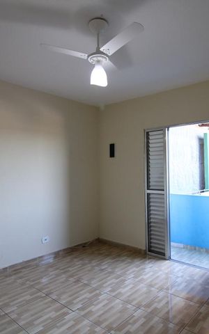 Casa para alugar com 80m², 3 quartos e sem vagaQuarto 2
