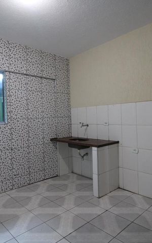 Casa para alugar com 80m², 3 quartos e sem vagaCozinha