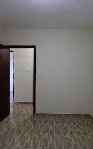 Casa para alugar com 80m², 3 quartos e sem vagaQuarto 1