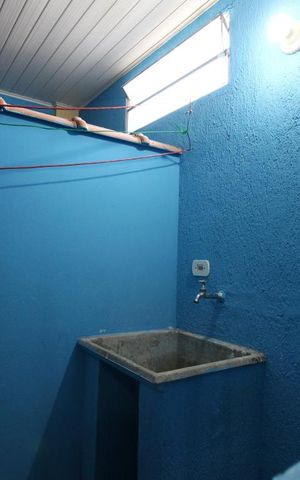 Casa para alugar com 80m², 3 quartos e sem vagaÁrea de Serviço