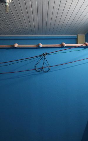 Casa para alugar com 80m², 3 quartos e sem vagaÁrea de Serviço
