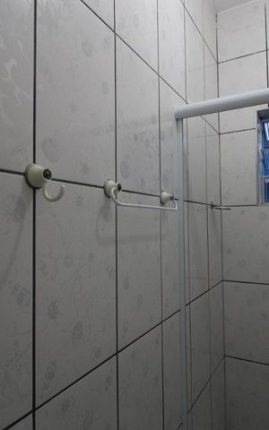 Casa para alugar com 80m², 3 quartos e sem vagaBanheiro