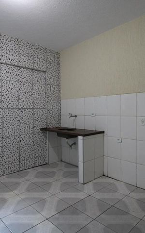 Casa para alugar com 80m², 3 quartos e sem vagaCozinha