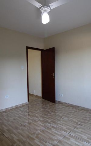 Casa para alugar com 80m², 3 quartos e sem vagaQuarto 2