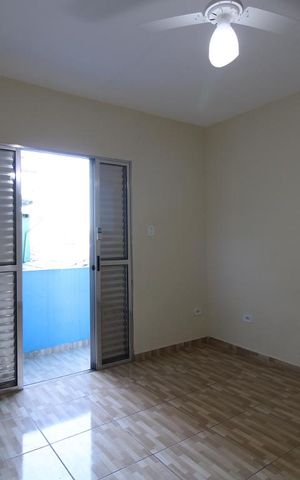 Casa para alugar com 80m², 3 quartos e sem vagaQuarto 2