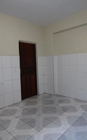 Casa para alugar com 80m², 3 quartos e sem vagaCozinha
