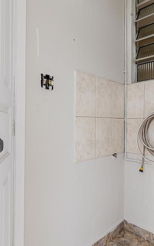 Apartamento para alugar com 114m², 2 quartos e sem vaga Apartamento para alugar com 114m², 2 quartos e sem vagaÁrea de Serviço
