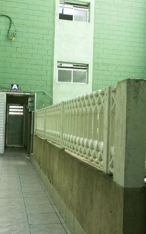 Apartamento à venda com 48m², 2 quartos e 1 vaga Apartamento à venda com 48m², 2 quartos e 1 vagaCondomínio