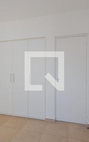 Apartamento à venda com 32m², 1 quarto e 1 vagaSuíte