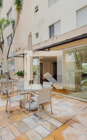 Apartamento à venda com 32m², 1 quarto e 1 vagaÁrea comum